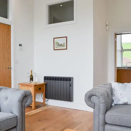 Holiday home Pendragon - Uk33316 Kirkby Stephen