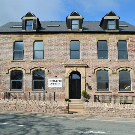 Pendragon - Uk33316 Holiday home Kirkby Stephen