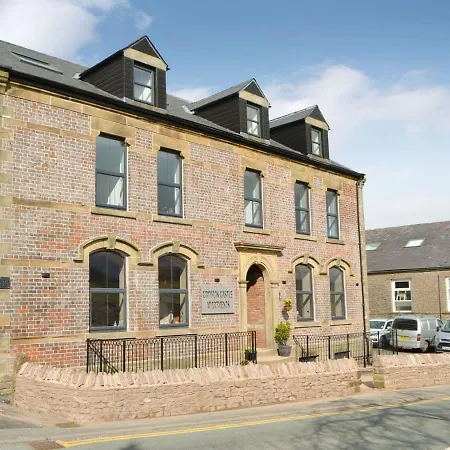Pendragon - Uk33316 Holiday home *