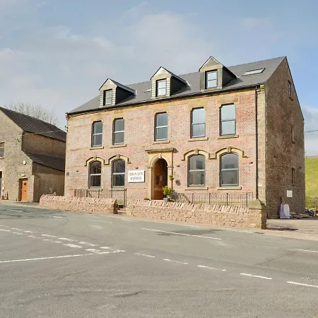 Pendragon - Uk33316 Holiday home Kirkby Stephen