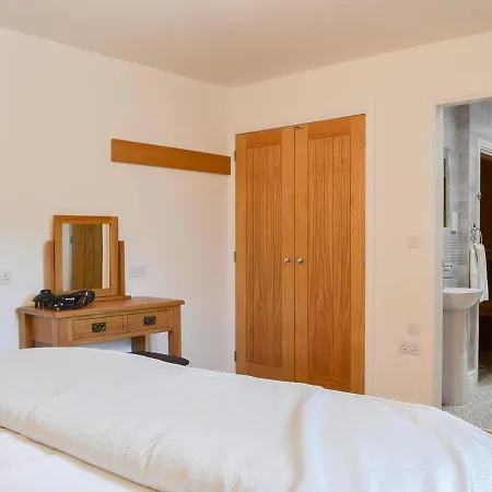 Pendragon - Uk33316 Holiday home *